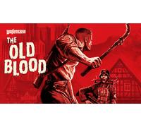 Wolfenstein: The Old Blood Steam Worldwide PC, GeForce Now