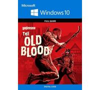 Wolfenstein: The Old Blood - Windows Store Key GLOBAL
