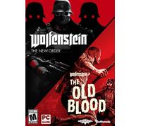 Wolfenstein: The Two Pack PC