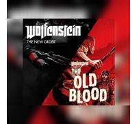 Wolfenstein: The Two-Pack (PC) Steam Key - GERMANY