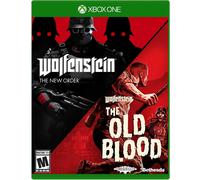 Wolfenstein: The Two-Pack - Xbox One