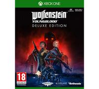 Wolfenstein: Youngblood - Deluxe Edition (Xbox One)