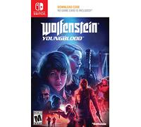 Wolfenstein: Youngblood for Nintendo Switch [USA]