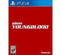 Wolfenstein: Youngblood for PlayStation 4 [USA]