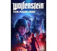 Wolfenstein: Youngblood Steam Key GLOBAL