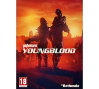 Wolfenstein: Youngblood Standard Edition Xbox Live Key Xbox One EUROPE
