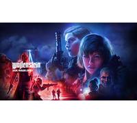 Wolfenstein: Youngblood Steam Worldwide PC, GeForce Now