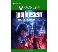 Wolfenstein: Youngblood XBOX LIVE Key GLOBAL
