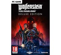 Wolfenstein Younglood (PC DVD) [Importación inglesa]