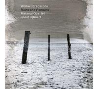 Wolfert Brederode - Ruins And Remains