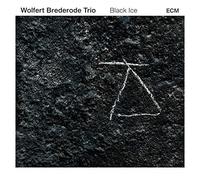 Wolfert Brederode Trio - Black Ice