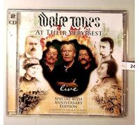 wolfetones - at their very best (live) wolfetones CCCD040