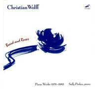 Wolff Edition, vol. 1 : uvres pour piano