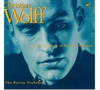 Wolff Edition, vol. 2 : Musique de chambre