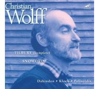 Wolff Edition, vol. 3