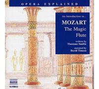 Wolfgang Amadeu Introduction to the Magic Flute, An (Smil (CD) (Importación USA)