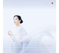 Mozart : Intégrale des sonates pour piano. Lim.