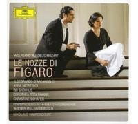 Mozart, W.A. – Le Nozze Di Figaro – CD – Importación USA