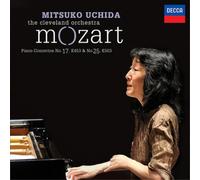 Wolfgang Amadeu Mozart: Piano Concertos No. 17, K453 & No (CD) (Importación USA)