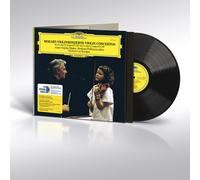 Wolfgang Amadeu Mozart: Violin Concertos (The Original (Vinyl) (Importación USA)