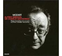 Wolfgang Amadeu Piano Concertos Nos. 12 and 17 (Mackerras (CD) (Importación USA)