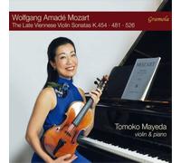 Wolfgang Amadeu Wolfgang Amadé Mozart: The Late Viennese (CD) (Importación USA)