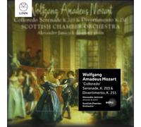 Wolfgang Amadeu Wolfgang Amadeus Mozart: 'Colloredo' Sere (CD) (Importación USA)