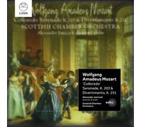 Wolfgang Amadeu Wolfgang Amadeus Mozart: 'Colloredo' Sere (CD) (Importación USA)