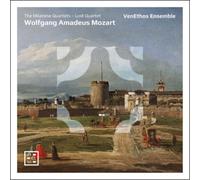 Wolfgang Amadeu Wolfgang Amadeus Mozart: The Milanese Qua (CD) (Importación USA)