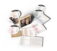 Alina Ibragimova Cdric Tiberghien - Mozart: The Complete Violin Sonatas