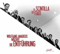 Wolfgang Amadeus Moz Wolfgang Amadeus Mozart: Die Entführ (CD) (Importación USA)