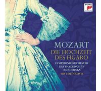 Wolfgang Amadeus Moza Die Hochzeit des Figaro (Höhepunkt (CD) (Importación USA)