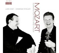 Wolfgang Amadeus Moza Mozart: Sonatas for Piano and Viol (CD) (Importación USA)