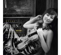 Wolfgang Amadeus Moza Mozart: Violin Concertos, KV216 & 2 (CD) (Importación USA)
