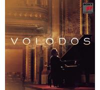 Wolfgang Amadeus Moza Piano Transcriptions / Arcadi Volod (CD) (Importación USA)