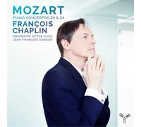 Wolfgang Amadeus Mozar Mozart: Piano Concertos No. 23 & 2 (CD) (Importación USA)