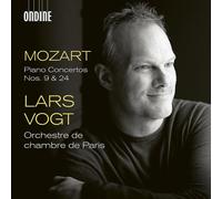 Wolfgang Amadeus Mozar Mozart: Piano Concertos Nos. 9 & 2 (CD) (Importación USA)