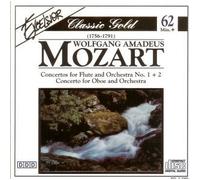 Wolfgang Amadeus Mozart 1756 - 1791