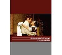Wolfgang Amadeus Mozart (1756-1791) - Die Hochzeit Des Figaro [Italia] [DVD] [Italia]