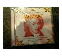 Wolfgang Amadeus Mozart 3 Symphonies