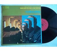 Wolfgang Amadeus Mozart - 61136 RUDOLF SERKIN Mozart Piano Concertos 19 / 20
