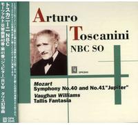 Wolfgang Amadeus Mozart/Bach - Tallis Fantasia