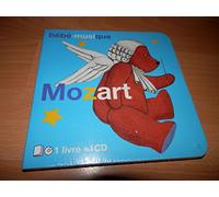 Wolfgang Amadeus Mozart - Bébé Musique : Mozart
