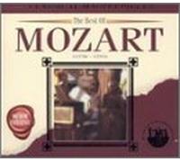 Wolfgang Amadeus Mozart - Best of Mozart 2: 1756-1791-Classical