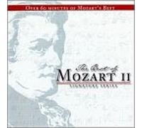 Wolfgang Amadeus Mozart - Best of Mozart 2