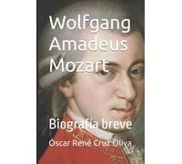 Wolfgang Amadeus Mozart: Biografía breve