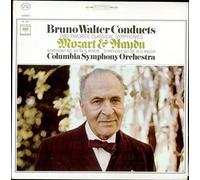 Wolfgang Amadeus Mozart - Bruno Walter conducts two favourite Classical Symphonies