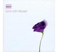 Wolfgang Amadeus Mozart Chill With Mozart (CD) Album (Importación USA)
