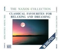 Wolfgang Amadeus Mozart Classical Favourites (CD) Box Set