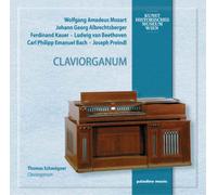 Claviorganum